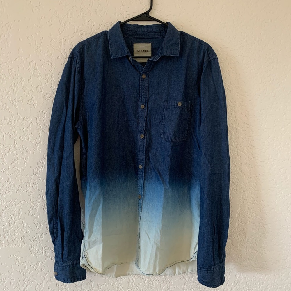 Cotton On button up
